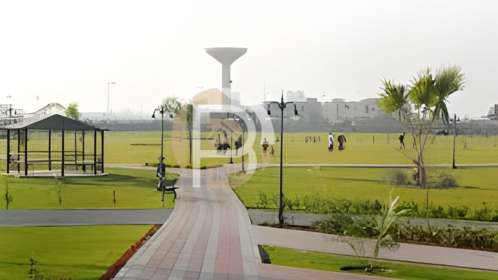 DHA Lahore (Defence Housing Authority)