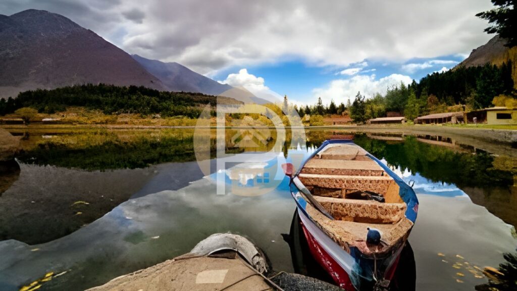 Skardu