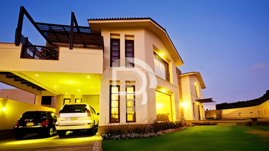 Buy Property in Pakistan as a Foreigner