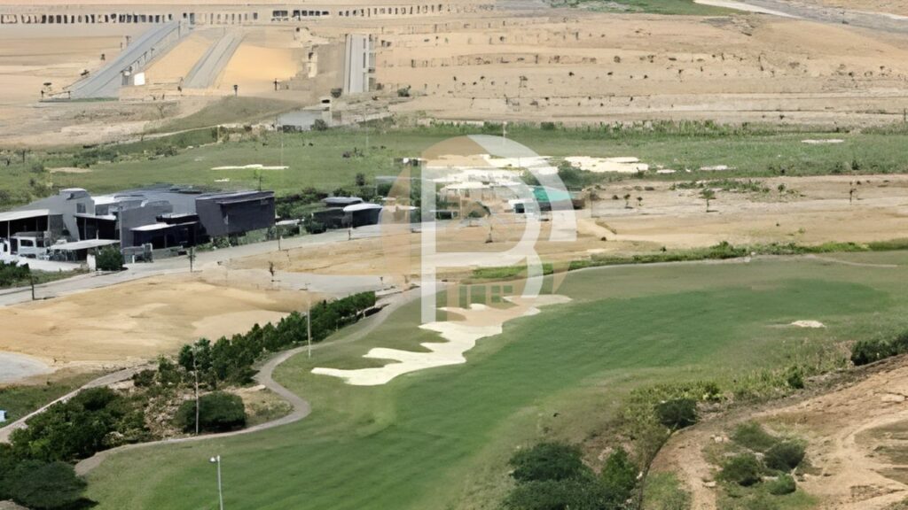 Bahria Golf City Karachi