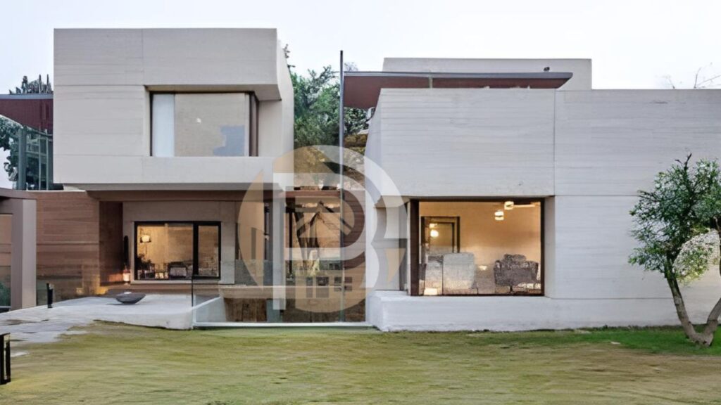 Affordable Houses in Islamabad