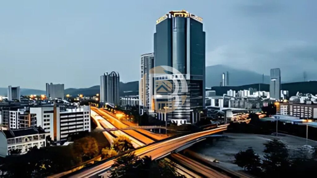 How to Buy Commercial Property in Blue Area Islamabad