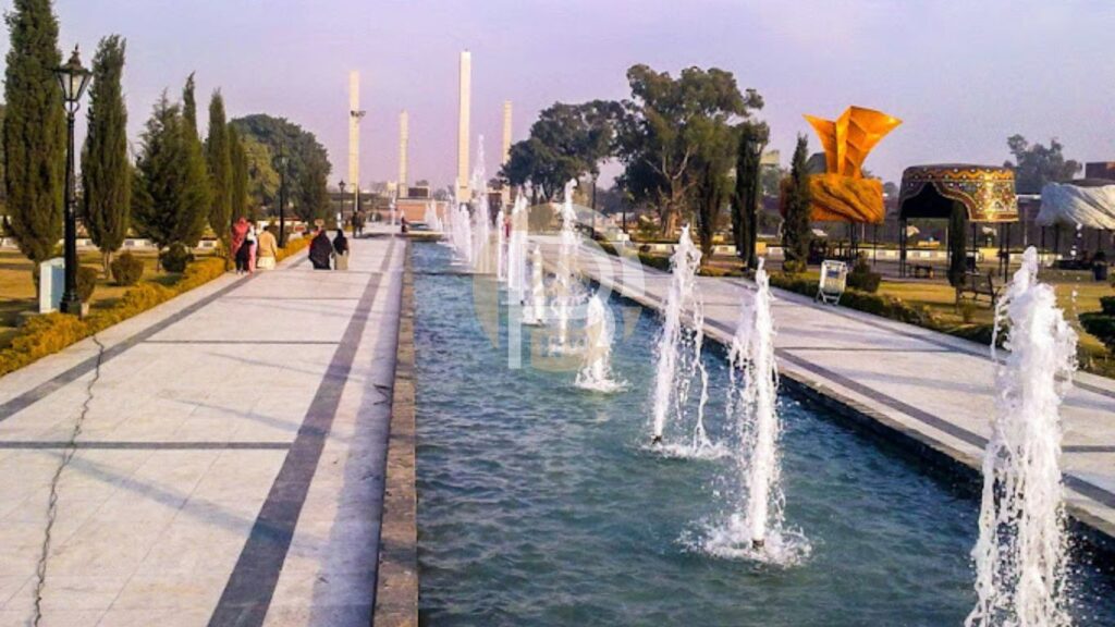 Residential Plots in Rawalpindi