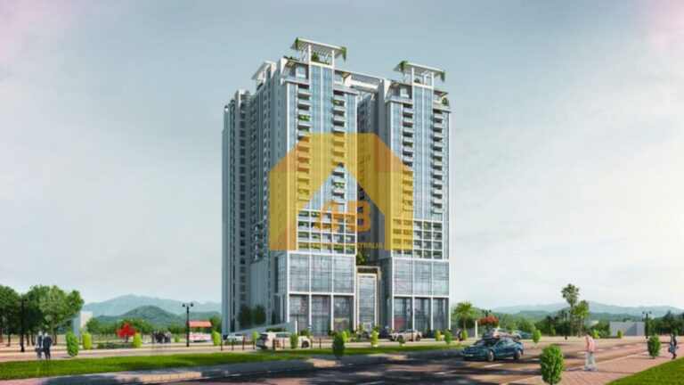 Luxury Apartments in Islamabad