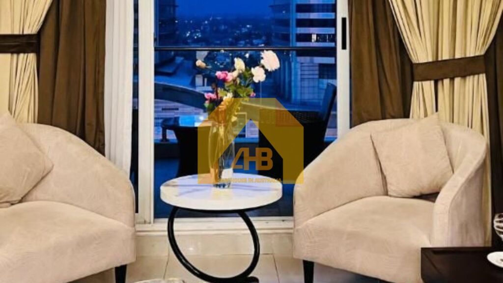 Luxury Apartments in Islamabad